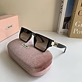 US$44.00 MIUMIU AAA+ Sunglasses #805211
