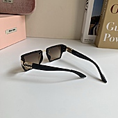 US$44.00 MIUMIU AAA+ Sunglasses #805211
