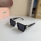US$44.00 MIUMIU AAA+ Sunglasses #805212