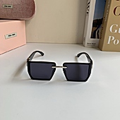 US$44.00 MIUMIU AAA+ Sunglasses #805212