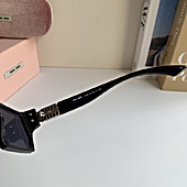 US$44.00 MIUMIU AAA+ Sunglasses #805212