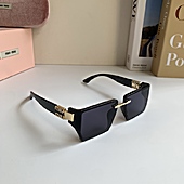US$44.00 MIUMIU AAA+ Sunglasses #805213