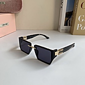 US$44.00 MIUMIU AAA+ Sunglasses #805213