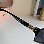 US$44.00 MIUMIU AAA+ Sunglasses #805213