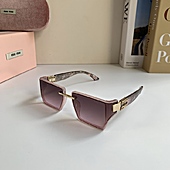 US$44.00 MIUMIU AAA+ Sunglasses #805214