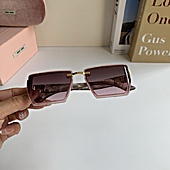 US$44.00 MIUMIU AAA+ Sunglasses #805214