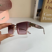 US$44.00 MIUMIU AAA+ Sunglasses #805214