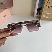 US$44.00 MIUMIU AAA+ Sunglasses #805214