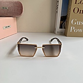 US$44.00 MIUMIU AAA+ Sunglasses #805215