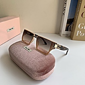 US$44.00 MIUMIU AAA+ Sunglasses #805215
