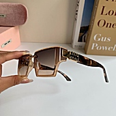 US$44.00 MIUMIU AAA+ Sunglasses #805215