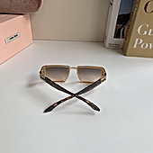 US$44.00 MIUMIU AAA+ Sunglasses #805215