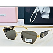 US$58.00 MIUMIU AAA+ Sunglasses #805219