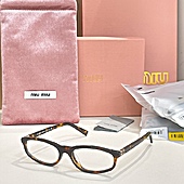 US$65.00 MIUMIU AAA+ Sunglasses #805221
