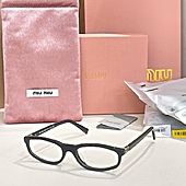 US$65.00 MIUMIU AAA+ Sunglasses #805225