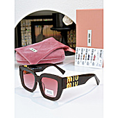 US$69.00 MIUMIU AAA+ Sunglasses #805232