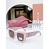 US$69.00 MIUMIU AAA+ Sunglasses #805233