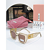 US$69.00 MIUMIU AAA+ Sunglasses #805235