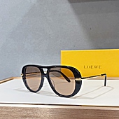 US$65.00 LOEWE AAA+ Sunglasses #805252