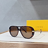 US$65.00 LOEWE AAA+ Sunglasses #805253