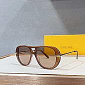 US$65.00 LOEWE AAA+ Sunglasses #805254
