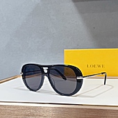 US$65.00 LOEWE AAA+ Sunglasses #805257