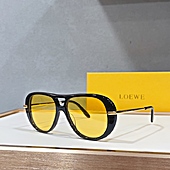 US$65.00 LOEWE AAA+ Sunglasses #805258