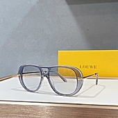 US$65.00 LOEWE AAA+ Sunglasses #805259