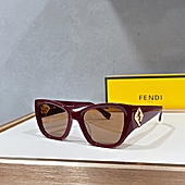 US$65.00 Fendi AAA+ Sunglasses #805267