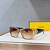 US$65.00 Fendi AAA+ Sunglasses #805268