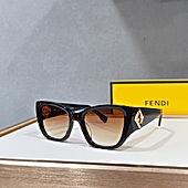 US$65.00 Fendi AAA+ Sunglasses #805271