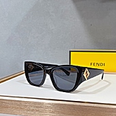 US$65.00 Fendi AAA+ Sunglasses #805272