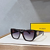 US$65.00 Fendi AAA+ Sunglasses #805273