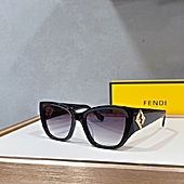 US$65.00 Fendi AAA+ Sunglasses #805274