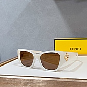 US$65.00 Fendi AAA+ Sunglasses #805275