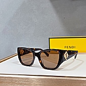 US$65.00 Fendi AAA+ Sunglasses #805276