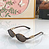 US$44.00 Dior AAA+ Sunglasses #805304