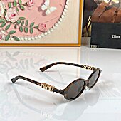 US$44.00 Dior AAA+ Sunglasses #805304