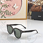 US$56.00 Dior AAA+ Sunglasses #805308