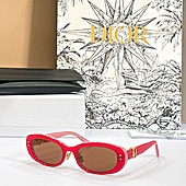 US$65.00 Dior AAA+ Sunglasses #805311
