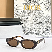 US$65.00 Dior AAA+ Sunglasses #805314
