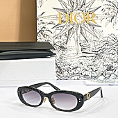US$65.00 Dior AAA+ Sunglasses #805315
