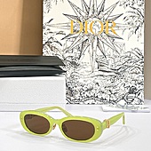US$65.00 Dior AAA+ Sunglasses #805317