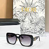 US$65.00 Dior AAA+ Sunglasses #805321