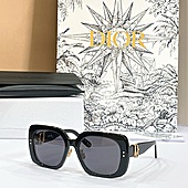 US$65.00 Dior AAA+ Sunglasses #805322