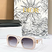 US$65.00 Dior AAA+ Sunglasses #805323