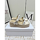 US$96.00 Dior Shoes for Women #805333