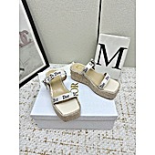US$96.00 Dior Shoes for Women #805333