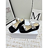 US$96.00 Dior Shoes for Women #805334