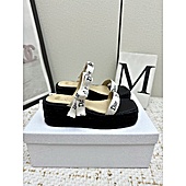US$96.00 Dior Shoes for Women #805334